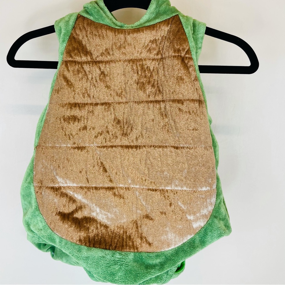 Dinosaur plush costume by Costco size 9-12 months